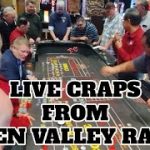 Live Craps from Green Valley Ranch Casino #dice #tablegames #vegaslocals #vegas #lasvegas