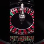 His Friend SAVED His ROULETTE SPIN 😱💰