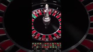 His Friend SAVED His ROULETTE SPIN 😱💰