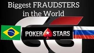 Tutorial Online Poker-Tips & Tricks. POKERSTARS vs GGPOKER. The finnest Art of software Manipulation