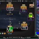 WSOPC +MICRO MILLIONS Monday chill livestream poker hunting final table