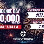 $427,000 Poker Tournament Final Table | TCH LIVE Dallas, TX