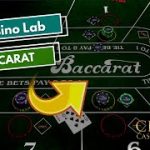 Casino Lab – Baccarat Debt Crusher Demo