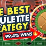 How To WIN In Roulette 99% With This STRATEGY – ($300 in 3 mins) 🔥