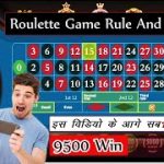 10k Win / roulette strategy to win /roulette how to play and win