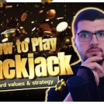 Mastering Online Blackjack: Rules, Strategies, and Winning Tips