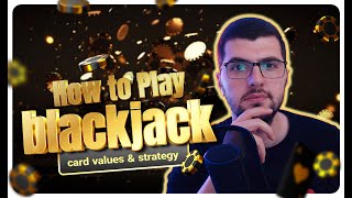 Mastering Online Blackjack: Rules, Strategies, and Winning Tips