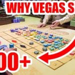 Vegas RANT