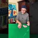 How to deal the flop in Texas Hold’em like a casino poker dealer. #poker #pokerdealer #texasholdem