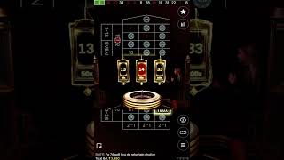 Lightning roulette strategy to win #casino #roulette #lightningroulette #onlinecasino