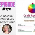 Craft Roulette – Episode 170