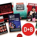 What Books Should I Read to Get Better at Poker?
