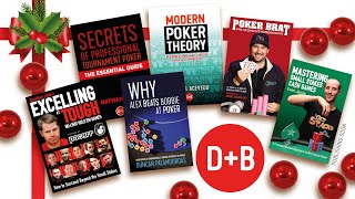 What Books Should I Read to Get Better at Poker?