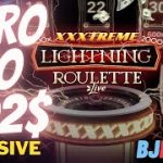 Zero to 692$ || Roulette 200$💰profit session || #roulette #casino #trending