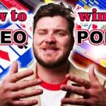 Video Poker Strategy: How to Win at Video Poker