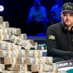 $2,738,407 at Legends of Poker Main Event FINAL TABLE