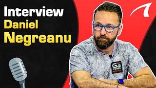 How to MASTER Poker with Daniel NEGREANU