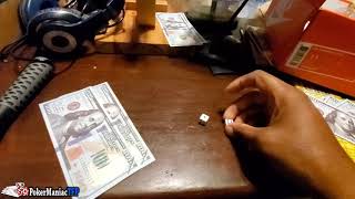 HOW TO PLAY DICE ….STREET DICE …..HOOD DICE etc…