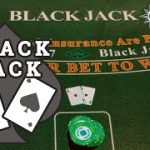 🟢BLACKJACK ON A CRUISE SHIP!