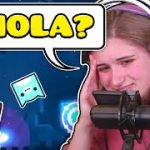 HABLÉ ESPAÑOL EN DIRECTO – Extreme Demon Roulette (Geometry Dash)