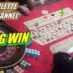 🔴LIVE ROULETTE |🚨 BIG WIN In Casino Las Vegas 🎰 Friday Session  Exclusive ✅ 2023-07-07