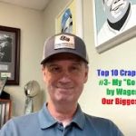 Top 10 Craps Stratigies: #3- My “Go To” System by WagerMeThis. Big Bets = Big Win!