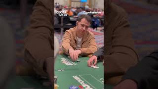 WSOP Main Event WINNERS IN THE MIX! | #WSOP2023 #PokerNews