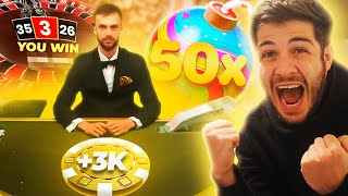 INSANE BLACKJACK AFTER CRAZY 50X ON SWEET BONANZA!!!