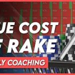How Rake Impacts your Poker Strategy