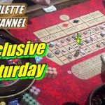 🔴 LIVE ROULETTE |🔥 Exclusive Saturday In Fantastic Las Vegas Casino 🎰 Watch Biggest Win ✅ 2023-07-08
