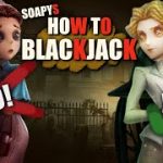 How to BLACKJACK! || Reporter and Sculptor Gameplay!