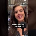 ALEXANDRA BOTEZ PLANS TO PLAY MORE POKER? | #WSOP2023 #Pokernews