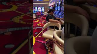 *GAMBLING ADDICTION** don’t be this guy