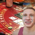 STEVEWILLDOIT FRUSTRATING BACCARAT SESSION WITH UNCLE TIM! REDROCK CASINO!