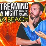 🔴LIVE Video Poker From The Casino @ Dania Beach • The Jackpot Gents