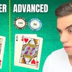 9 ADVANCED Poker Tips for Good Players (2023)