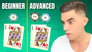 9 ADVANCED Poker Tips for Good Players (2023)