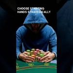 5 Things You Should Know About Poker – Learn Hand Selection