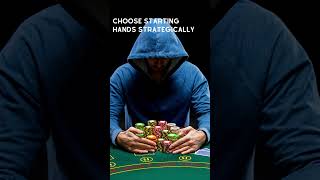 5 Things You Should Know About Poker – Learn Hand Selection