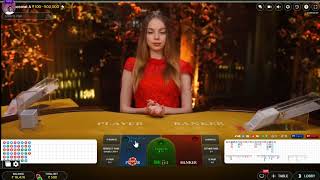 Winning at Baccarat: Insider Tips and Tricks Revealed