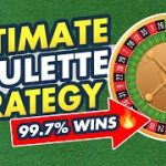 This Roulette Strategy WINS 99.7% Of The Time ($100 in 1 min)🔥