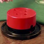 Starmark Treat Dispensing Roulette Wheel