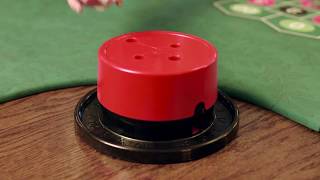 Starmark Treat Dispensing Roulette Wheel