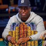 $3,287,427 Poker Tournament With A HUGE CHIP STACK