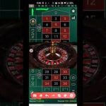 Best trick in roulette with live demo |