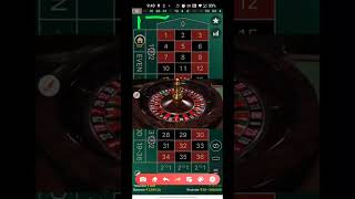 Best trick in roulette with live demo |
