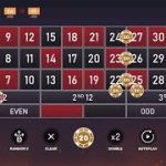 Winning Strategies For Roulette  | Tips And Tricks