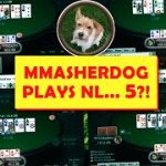 6 TIPS TO BEAT MICRO STAKES POKER (MMAsherdog NL5 Play & Explain)