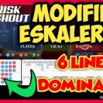 THE MODIFIED ESKALERA, LOW RISK WITH HIGH WINNING RATE😱💵💸 | 500 BUY IN & 4K PROFIT💵💸