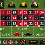 WINPH | Learn How to Play Roulette game